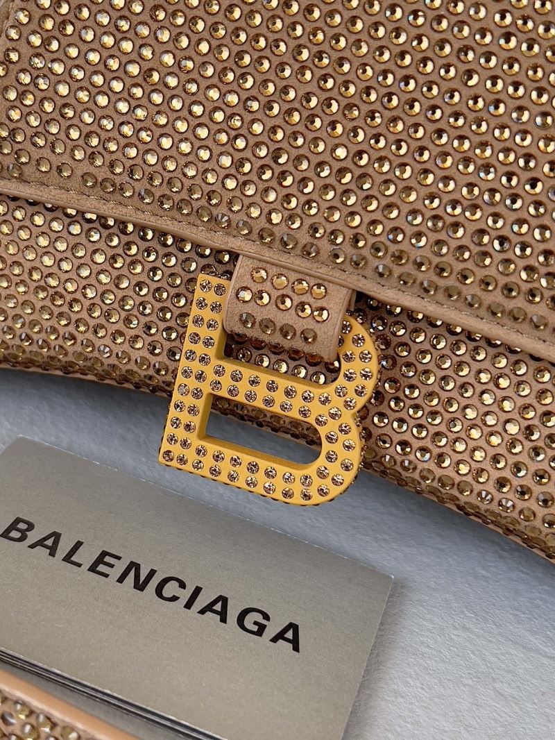 Balenciaga Top Handle Bags